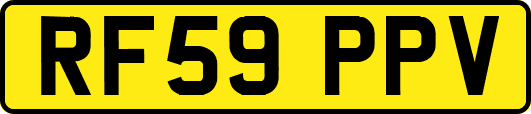 RF59PPV