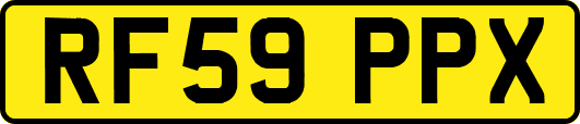 RF59PPX