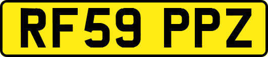 RF59PPZ
