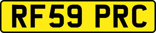RF59PRC