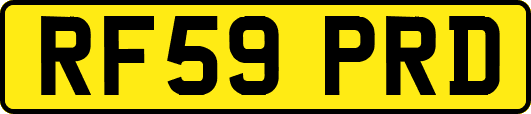 RF59PRD