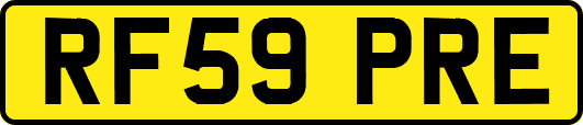 RF59PRE
