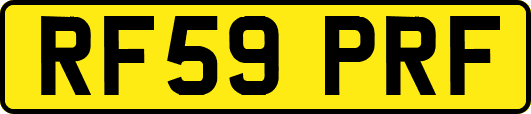 RF59PRF