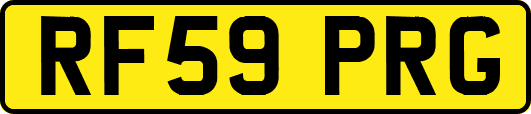 RF59PRG