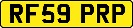 RF59PRP