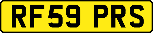 RF59PRS