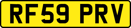 RF59PRV