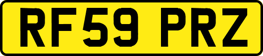 RF59PRZ