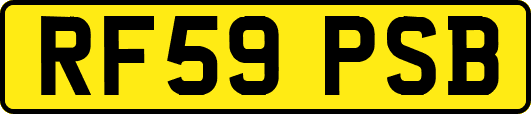 RF59PSB