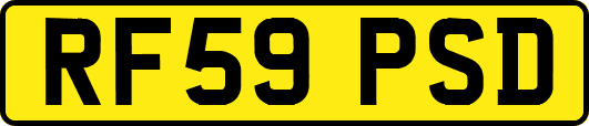 RF59PSD