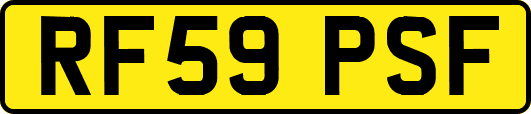 RF59PSF