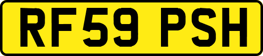 RF59PSH