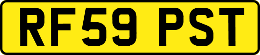 RF59PST