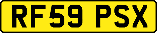 RF59PSX