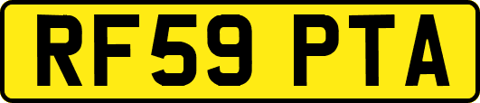 RF59PTA