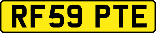 RF59PTE