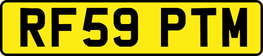 RF59PTM