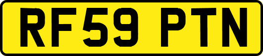 RF59PTN