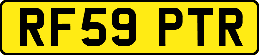 RF59PTR