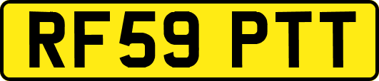 RF59PTT