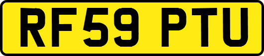 RF59PTU