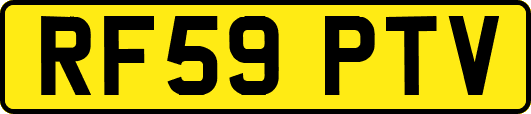 RF59PTV