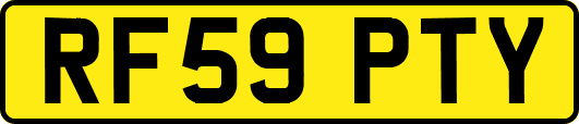 RF59PTY