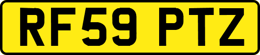 RF59PTZ