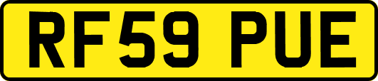 RF59PUE
