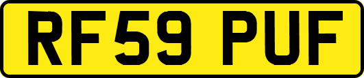 RF59PUF