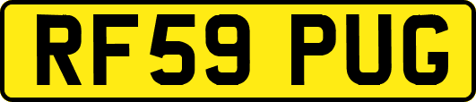 RF59PUG