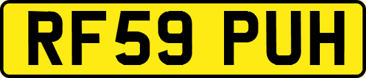 RF59PUH
