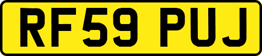RF59PUJ