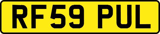 RF59PUL
