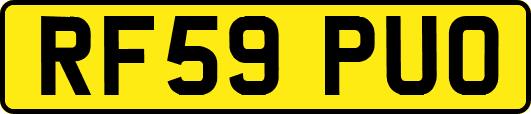 RF59PUO