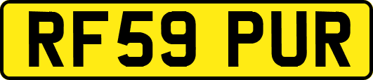 RF59PUR