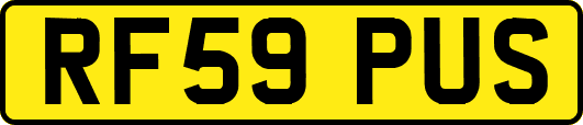 RF59PUS