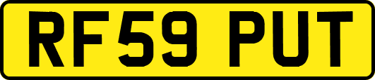 RF59PUT
