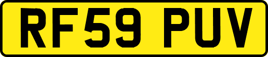 RF59PUV