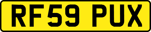 RF59PUX