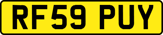 RF59PUY