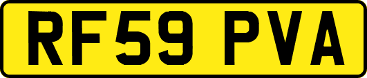 RF59PVA