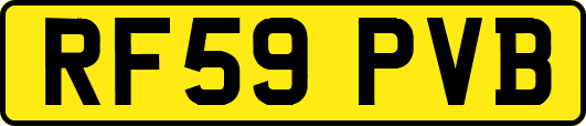 RF59PVB