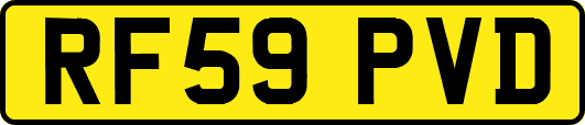 RF59PVD