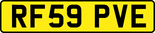 RF59PVE