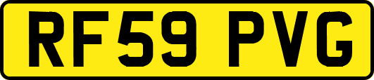 RF59PVG