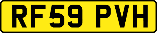 RF59PVH