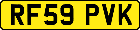 RF59PVK