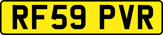 RF59PVR