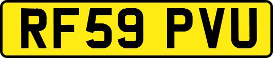 RF59PVU
